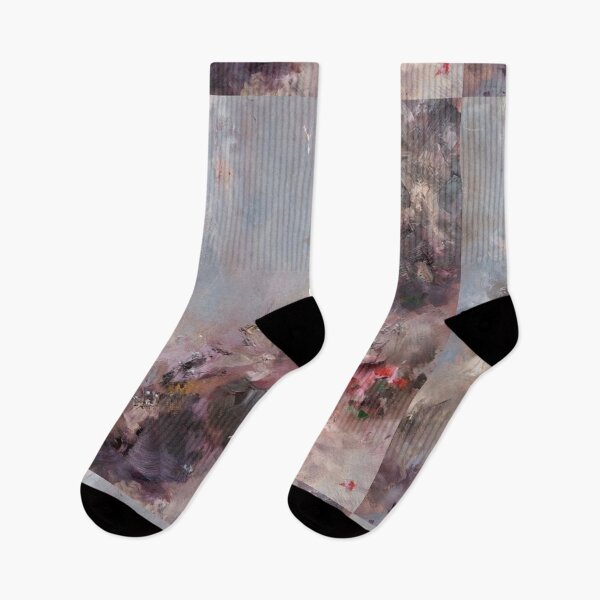 Item preview, Pastel, beige and pink marble print designed and sold by HadeeeeL.