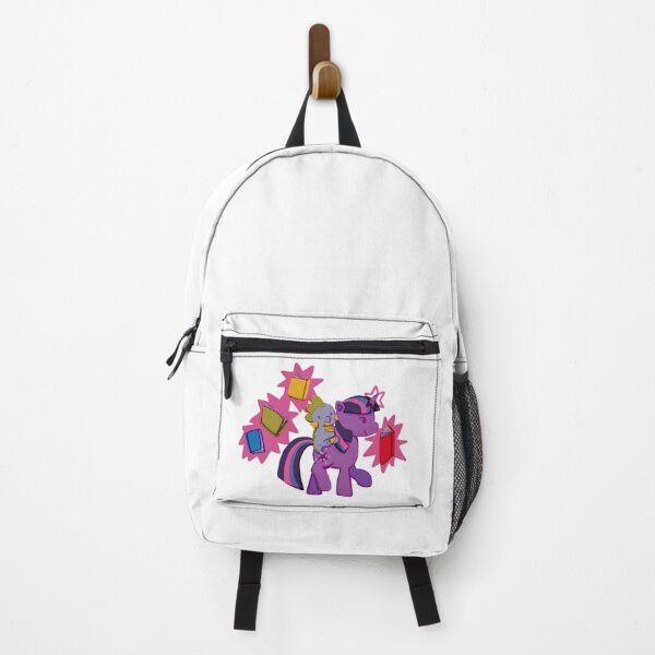 Item preview, Retro Twilight Sparkle designed and sold by Okaylee.
