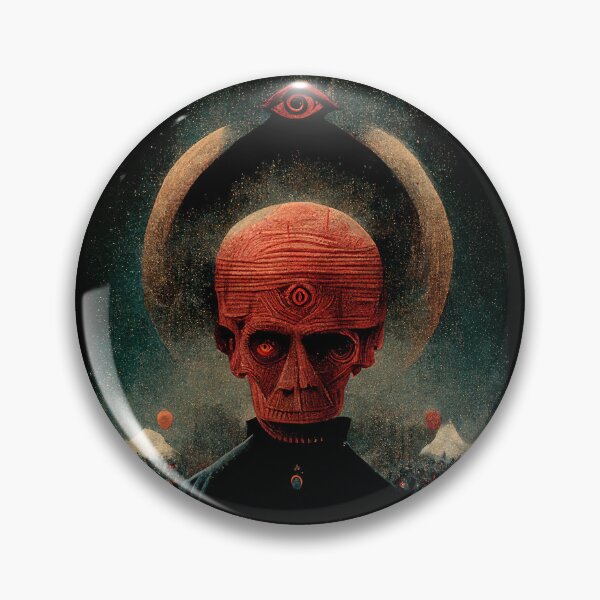 Item preview, Cult Of The Dead designed and sold by TheHouseMaster.