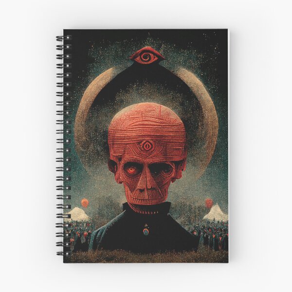 Item preview, Cult Of The Dead designed and sold by TheHouseMaster.