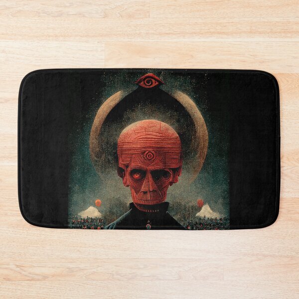 Item preview, Cult Of The Dead designed and sold by TheHouseMaster.
