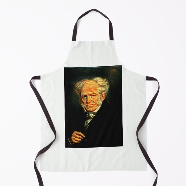 Item preview, Arthur Schopenhauer Artwork  designed and sold by Suyogsonar25.