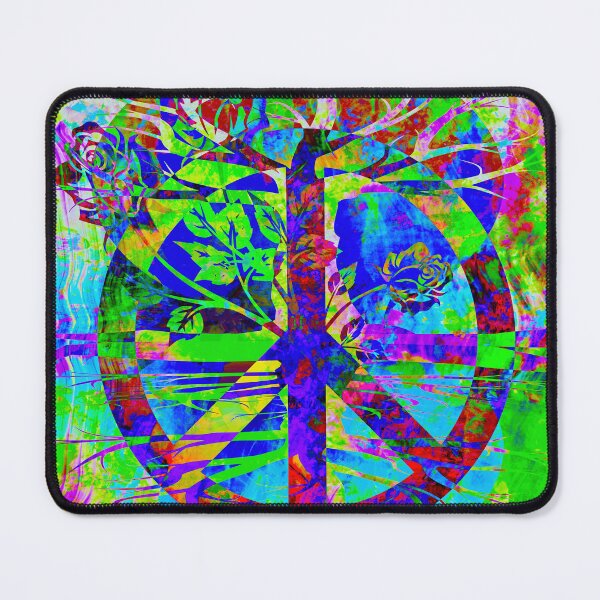 Item preview, Let's Grow Peace Now designed and sold by EdwardMonet.