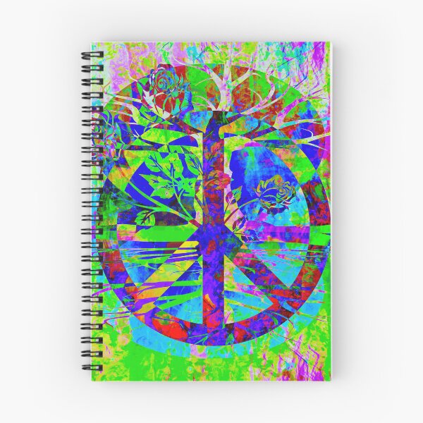 Item preview, Let's Grow Peace Now designed and sold by EdwardMonet.