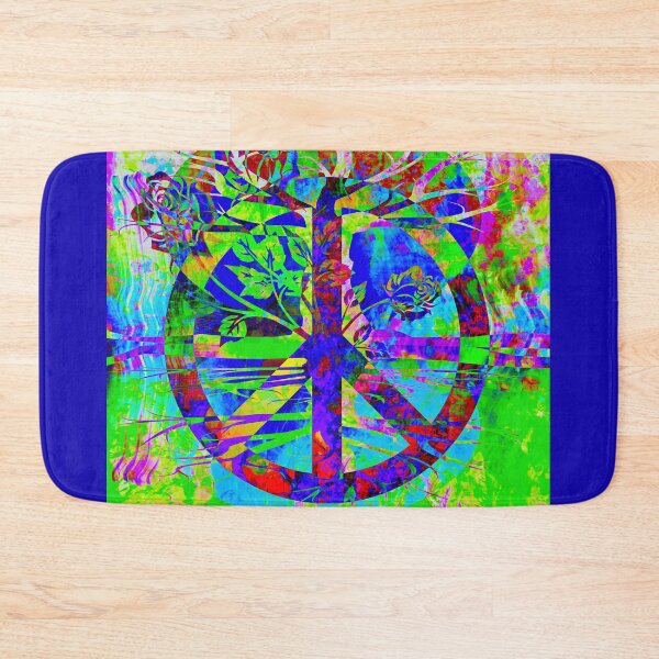 Item preview, Let's Grow Peace Now designed and sold by EdwardMonet.
