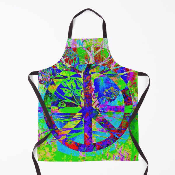 Item preview, Let's Grow Peace Now designed and sold by EdwardMonet.