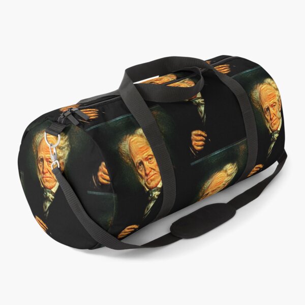 Item preview, Arthur Schopenhauer Artwork  designed and sold by Suyogsonar25.