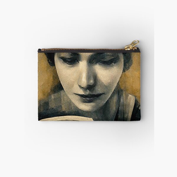 Item preview, Reading mood designed and sold by MadSwellDesigns.