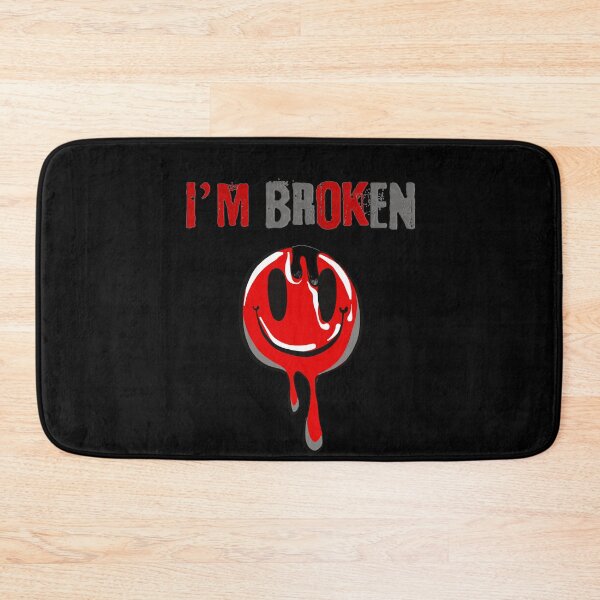 Item preview, I'm Okay! designed and sold by TFM-Novelties.