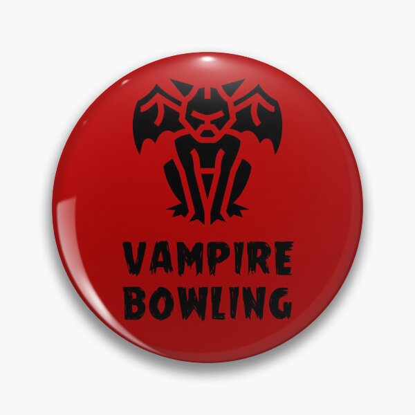 Item preview, Vampire Bowling 2. Come try it, if you dare! designed and sold by tmdaliggr.