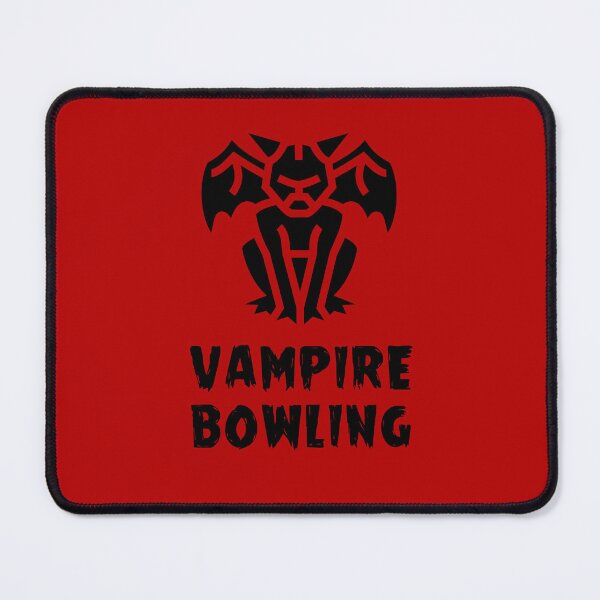 Item preview, Vampire Bowling 2. Come try it, if you dare! designed and sold by tmdaliggr.