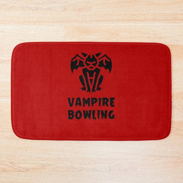 Item preview, Vampire Bowling 2. Come try it, if you dare! designed and sold by tmdaliggr.