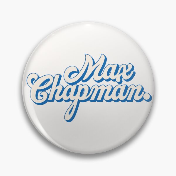 Artikelvorschau, max chapman eine liga für sich entworfen und verkauft von breathelifein.
