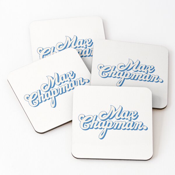 Item preview, max chapman a league of their own designed and sold by breathelifein.