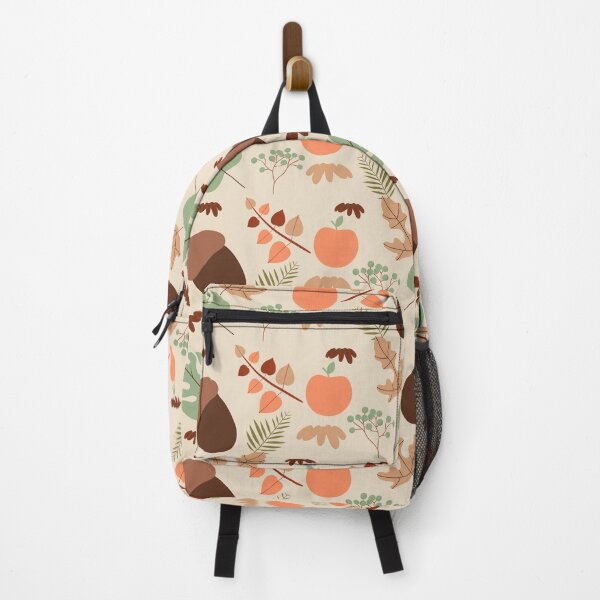 Item preview, Squirrel Nuts Pattern designed and sold by Anmol Nayak.
