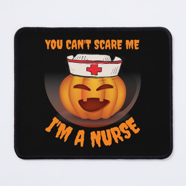 Item preview, Funny halloween nurse crew, designed and sold by reka88.