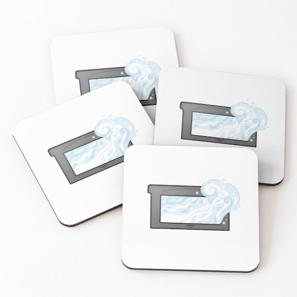 Item preview, Water Game Cartridge designed and sold by KaseySkye.