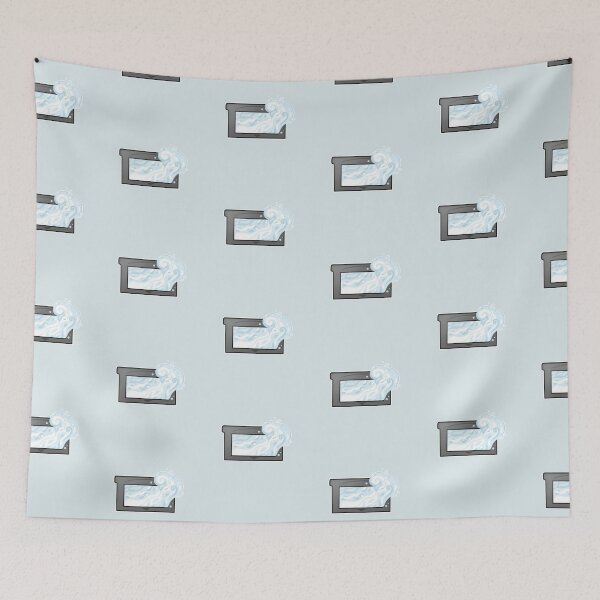 Item preview, Water Game Cartridge designed and sold by KaseySkye.
