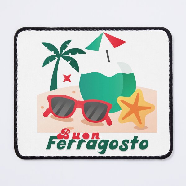 Item preview, Ferragosto  designed and sold by DeMuthu.