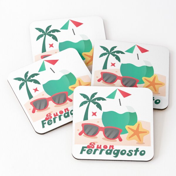 Item preview, Ferragosto  designed and sold by DeMuthu.