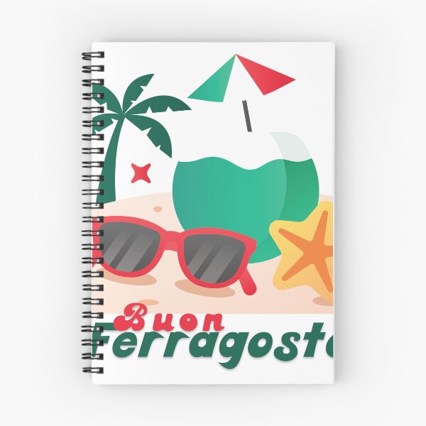 Item preview, Ferragosto  designed and sold by DeMuthu.