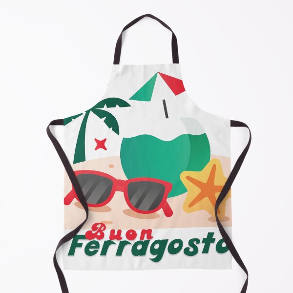 Item preview, Ferragosto  designed and sold by DeMuthu.