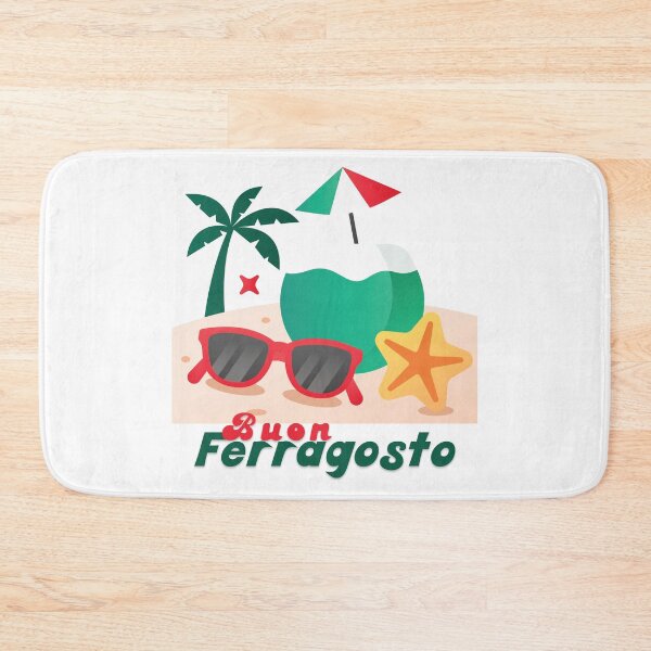 Item preview, Ferragosto  designed and sold by DeMuthu.
