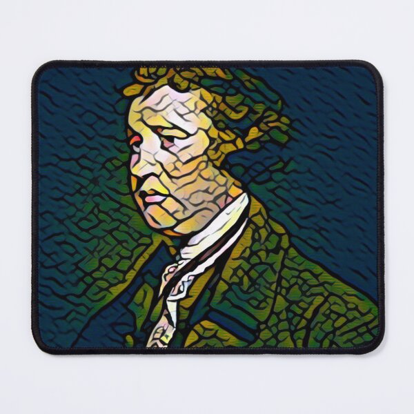 Item preview, Edmund Burke Artwork  designed and sold by Suyogsonar25.