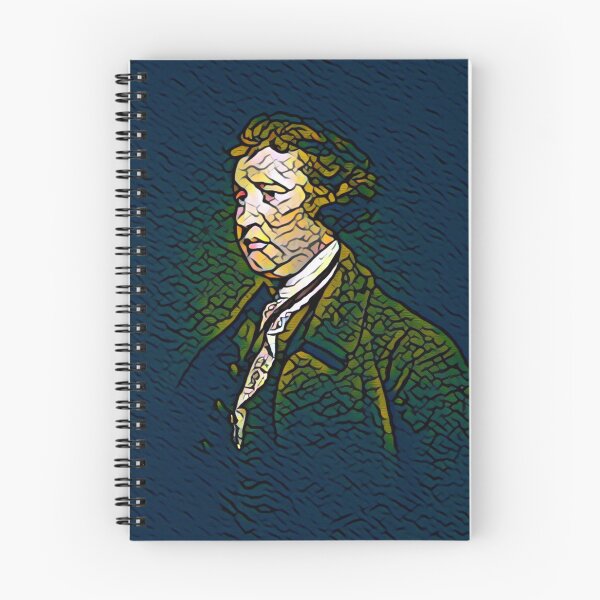 Item preview, Edmund Burke Artwork  designed and sold by Suyogsonar25.