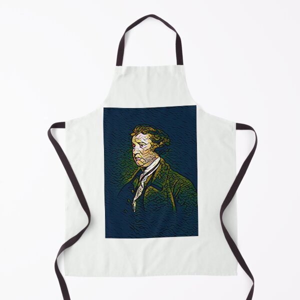 Item preview, Edmund Burke Artwork designed and sold by Suyogsonar25.