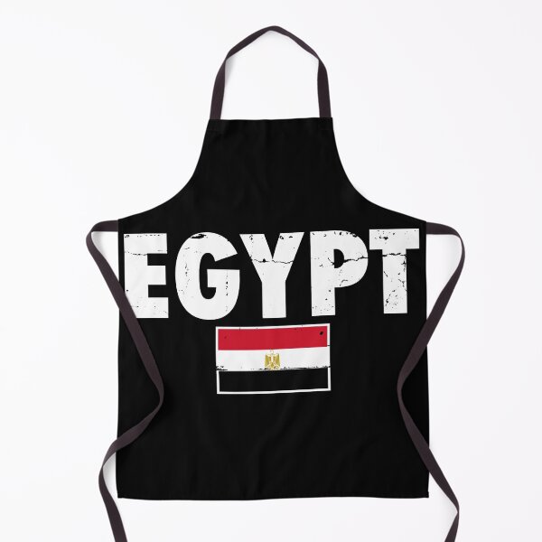 Artikelvorschau, Egypt Ägypten Ägyptische Flagge entworfen und verkauft von max-it-out.