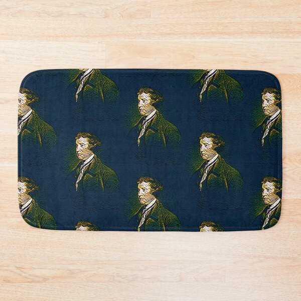 Item preview, Edmund Burke Artwork  designed and sold by Suyogsonar25.
