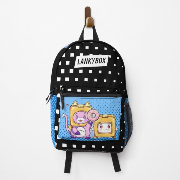 Travis Scott School Backpack Astro Jack Kids Bookbag Laptop Bag 18