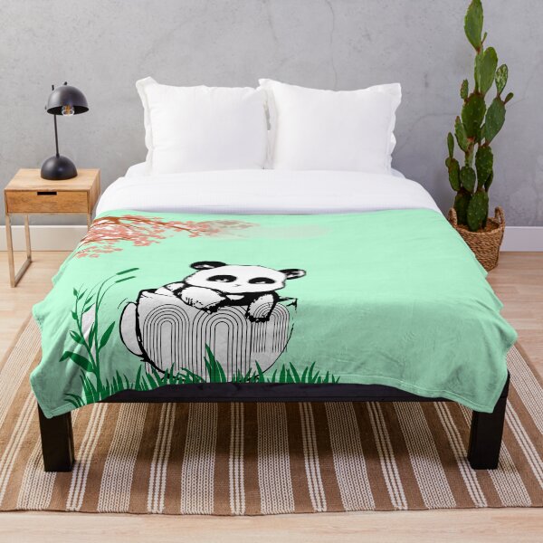 Item preview, Panda triste designed and sold by Abby Store.