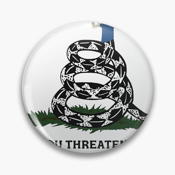 Item preview, Are You Threatening Me designed and sold by Wilma Torgerson.