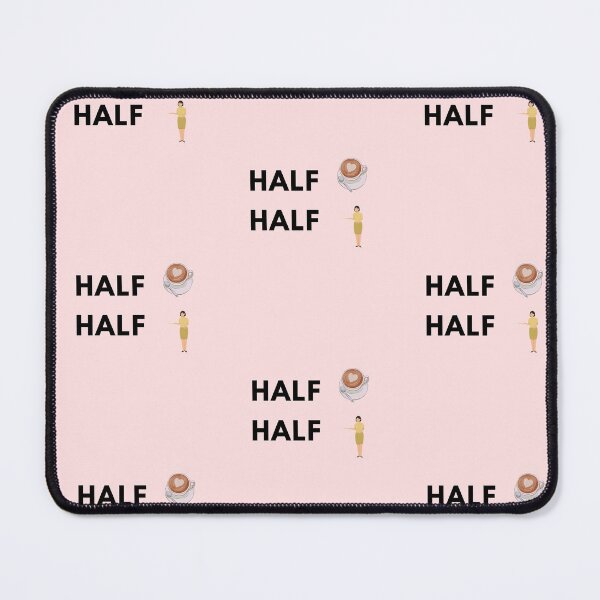 Item preview, half coffee half teacher designed and sold by Zaibo.