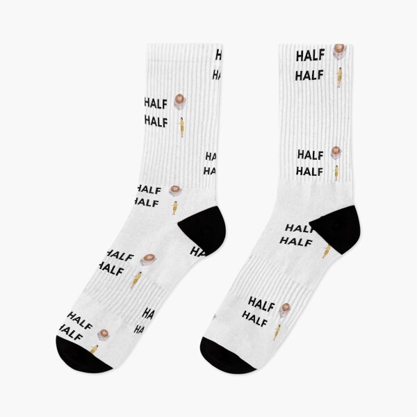 Item preview, half coffee half teacher designed and sold by Zaibo.