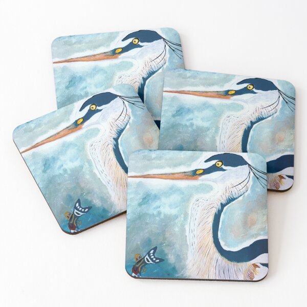 Item preview, Blueheron designed and sold by Chrissy34780.