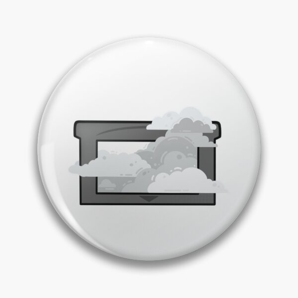 Item preview, Cloud Game Cartridge designed and sold by KaseySkye.