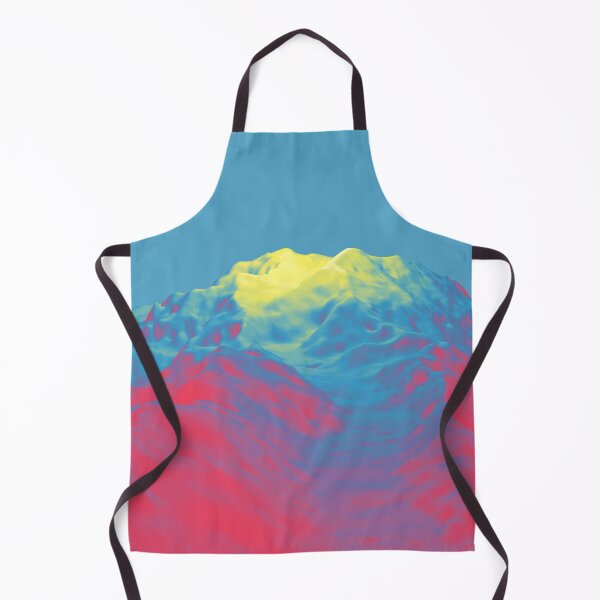 Item preview, Mount Denali designed and sold by RAPHAEL ESCAMILLA.
