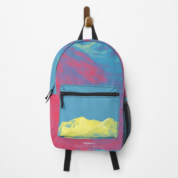 Item preview, Mount Denali designed and sold by RAPHAEL ESCAMILLA.