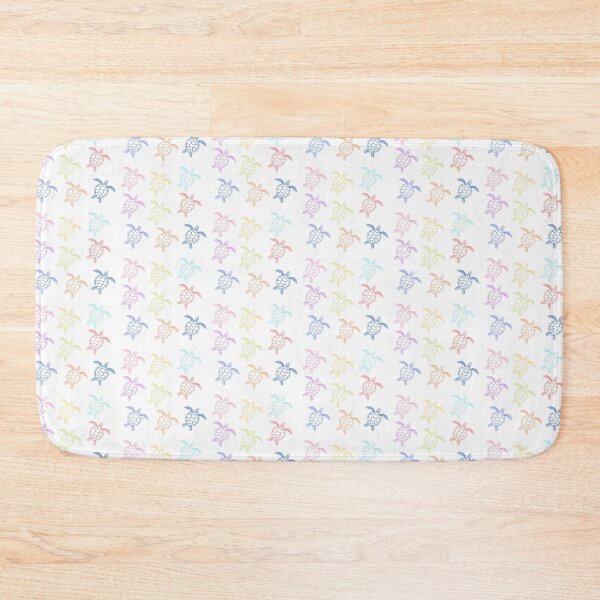 Item preview, Turtle Design Pattern designed and sold by Heartistlove.