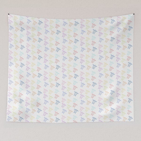 Item preview, Turtle Design Pattern designed and sold by Heartistlove.