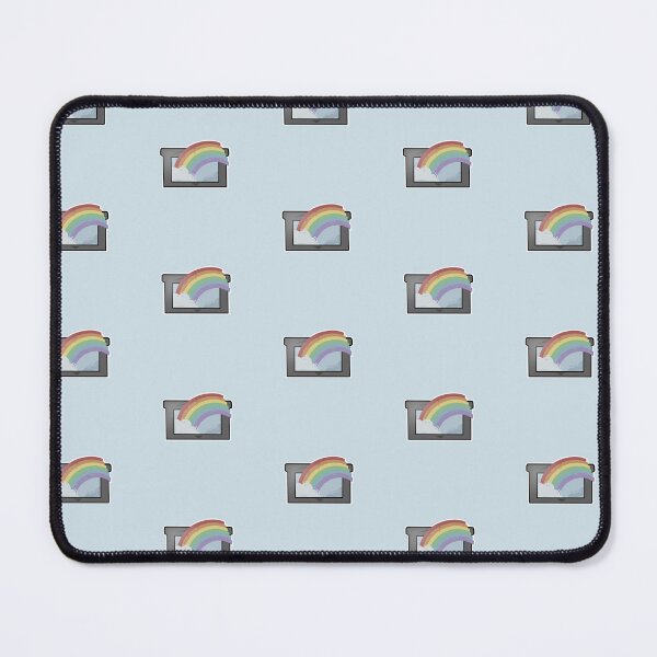 Item preview, Rainbow Game Cartridge designed and sold by KaseySkye.