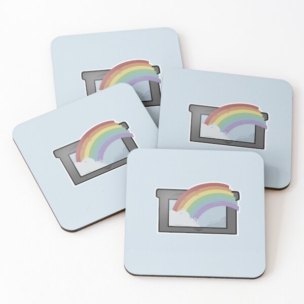 Item preview, Rainbow Game Cartridge designed and sold by KaseySkye.