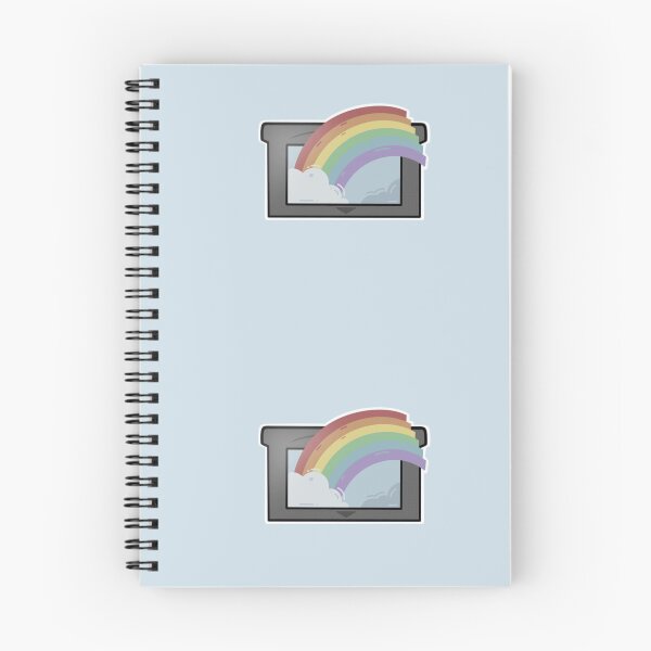 Item preview, Rainbow Game Cartridge designed and sold by KaseySkye.