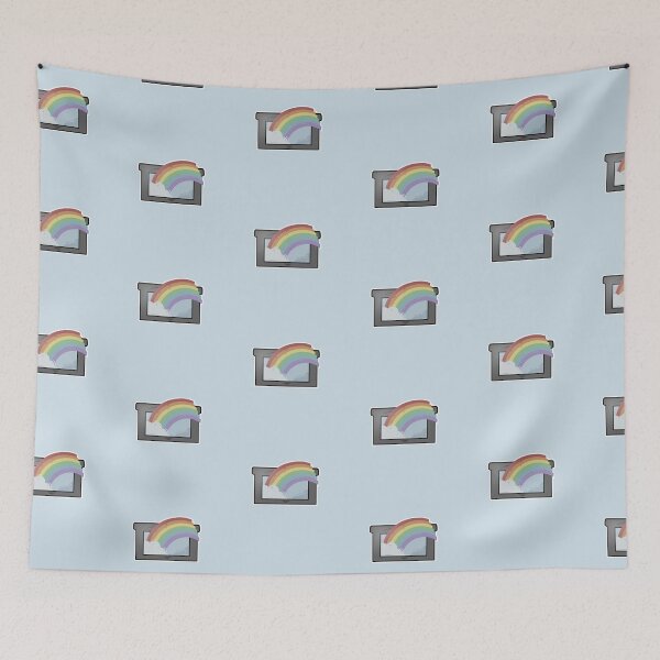 Item preview, Rainbow Game Cartridge designed and sold by KaseySkye.