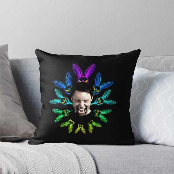 Item preview, Frog Leap Studios Bunny FLS FrogLeapStudios fan art Leo Moracchioli  designed and sold by IMNIUM.