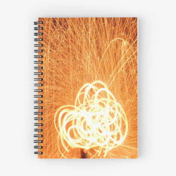 Item preview, Thailand Fire Spinning designed and sold by ransleydale.