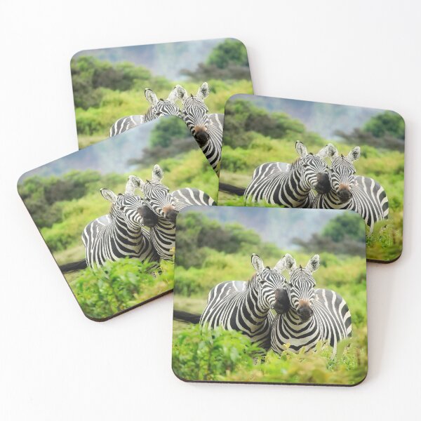 Item preview, Two Zebras designed and sold by Taceo10.